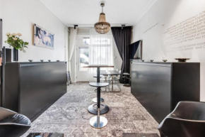 Miraflo Teams BnB Helsinki